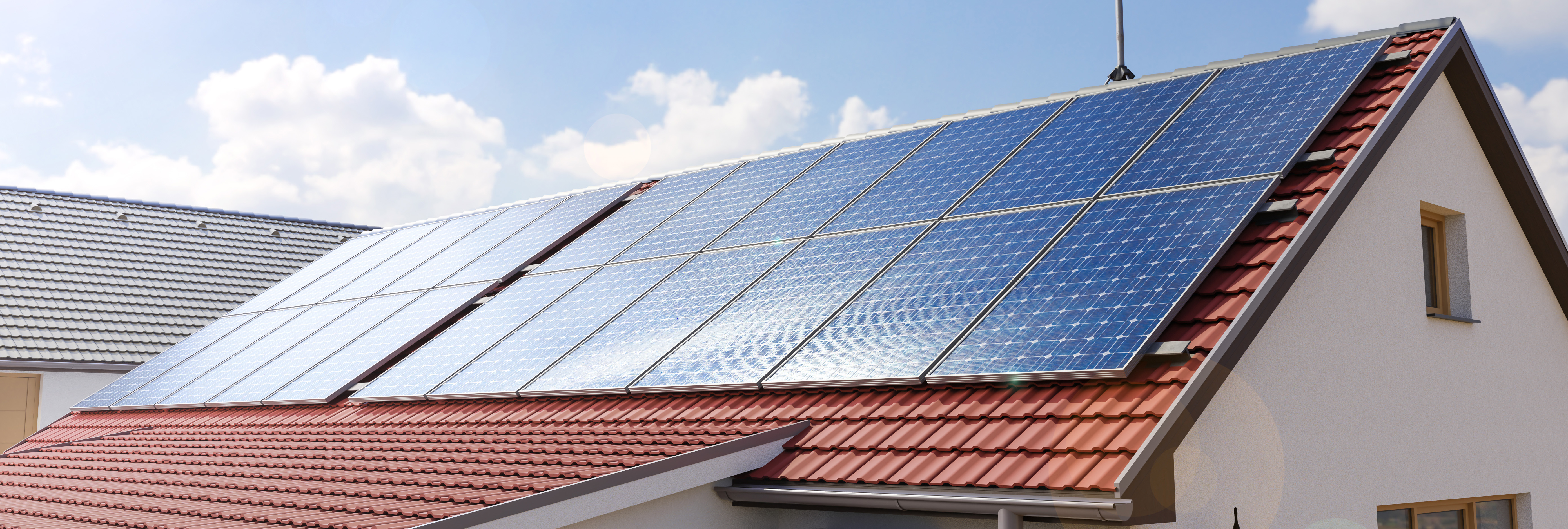 Fournisseur de panneaux solaires région Poitou Charente