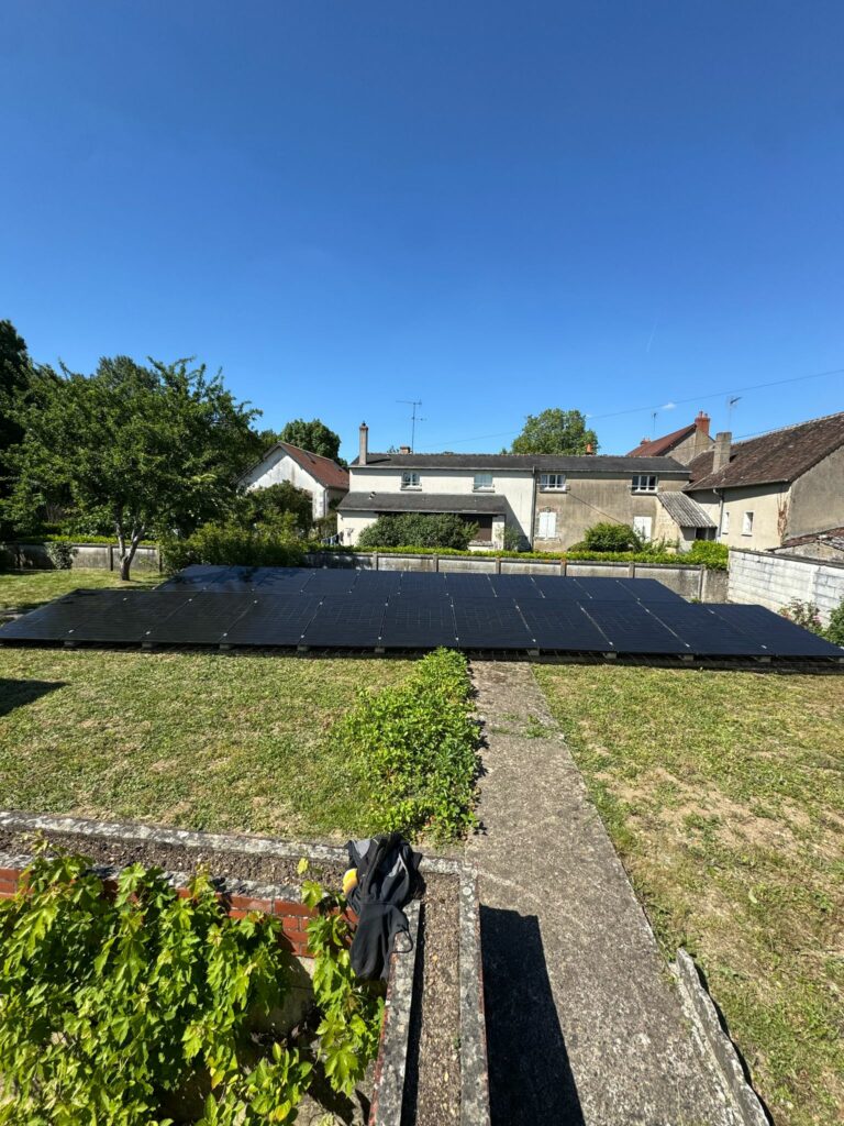 aides panneaux solaires en Poitou Charente