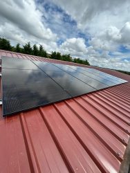 SUDREAU Jeu les Bois 6kWc